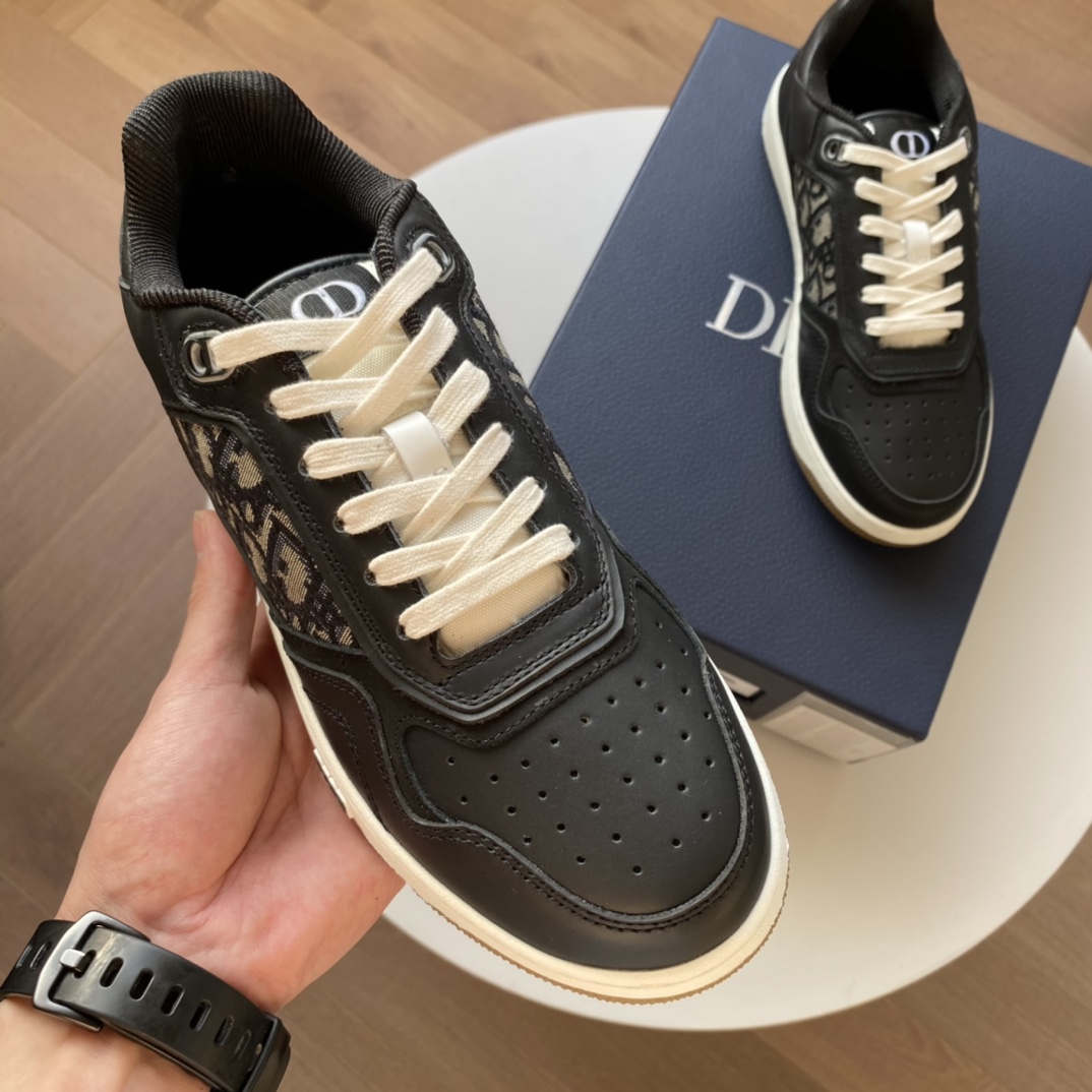 D10r B27 LOW-TOP SNEAKER DO008