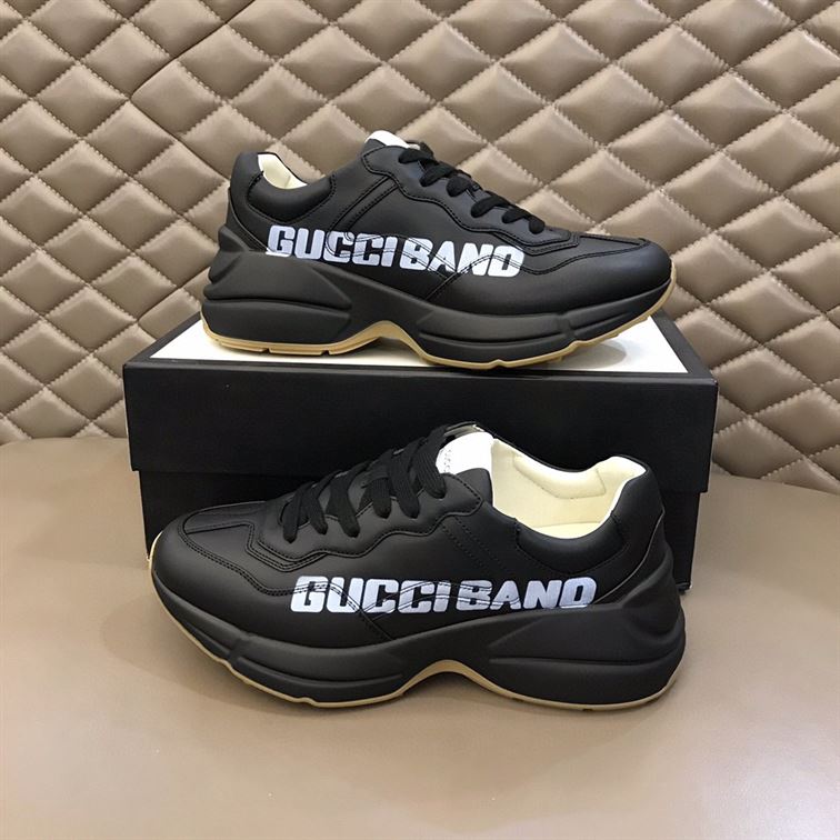Gvc*1 RHYTON Gvc*1 BAND SNEAKER GCC015