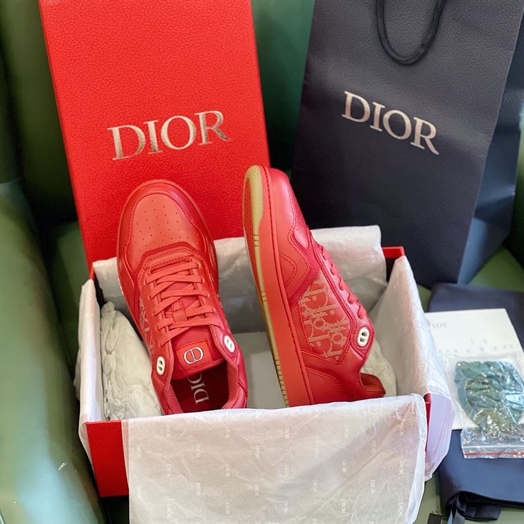 D10r B27 LOW-TOP SNEAKER DO069
