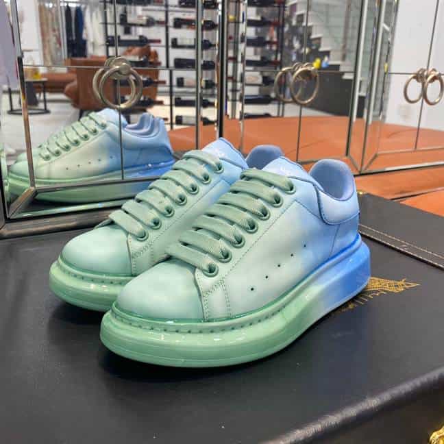 A1exa*der Mcqv*en SNEAKER AM19