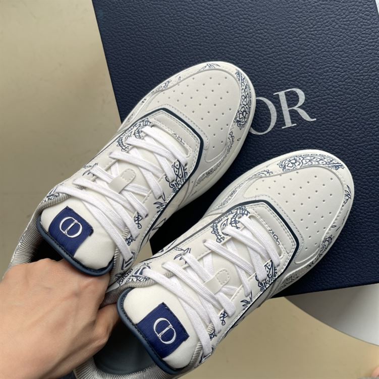 D10r B27 LOW-TOP SNEAKER   DO051
