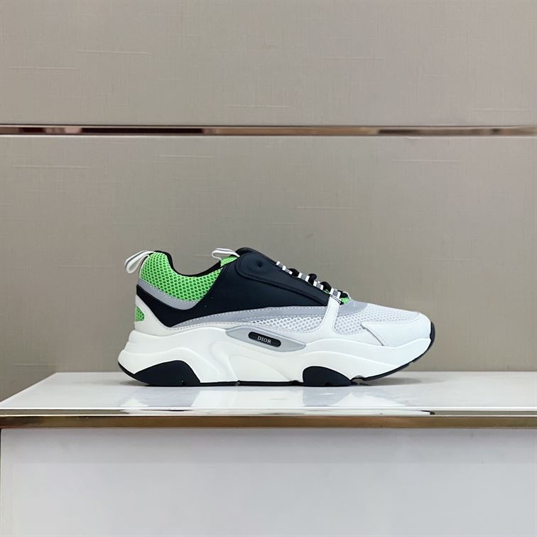 D10r B22 WHITE GREEN DO076