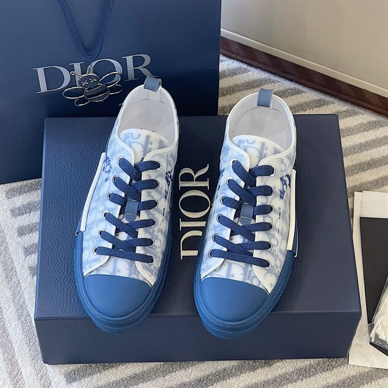 D10r B23 LOW-TOP SNEAKER   DO026