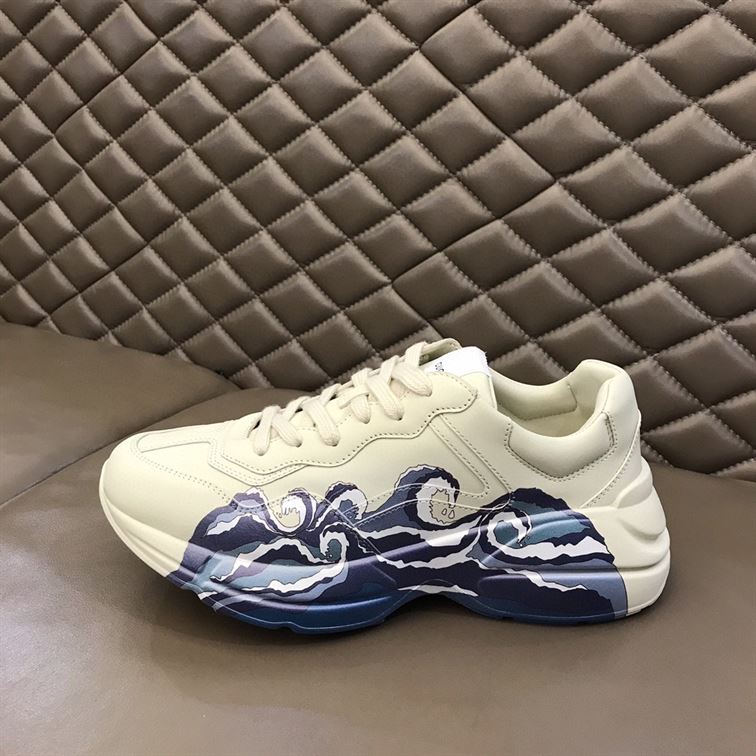 Gvc*1 RHYTON WAVE SNEAKER GCC012
