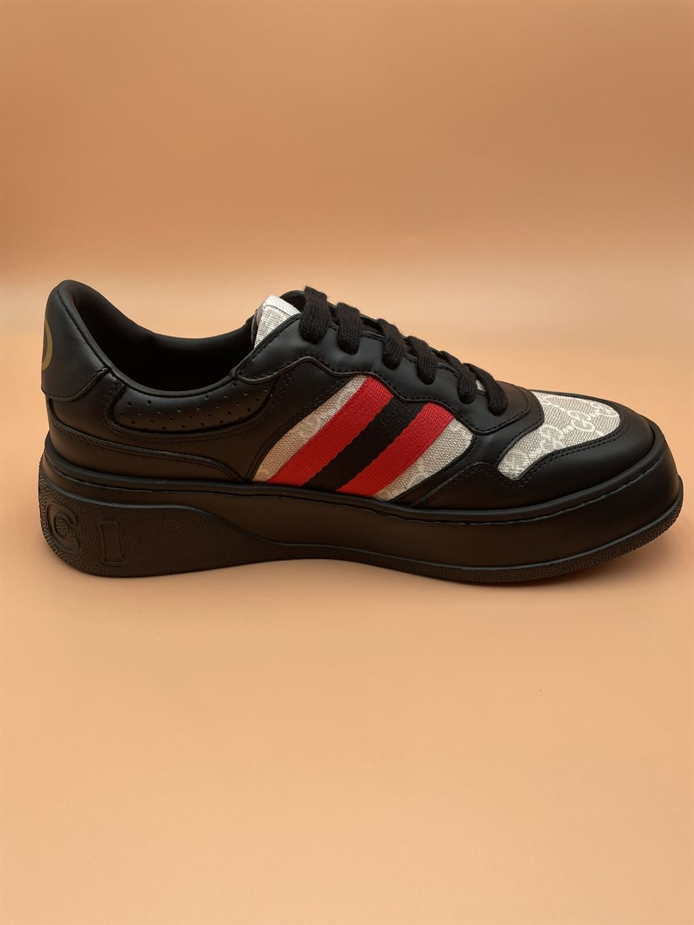 Gvc*1 MEN’S GG SNEAKER GCC052