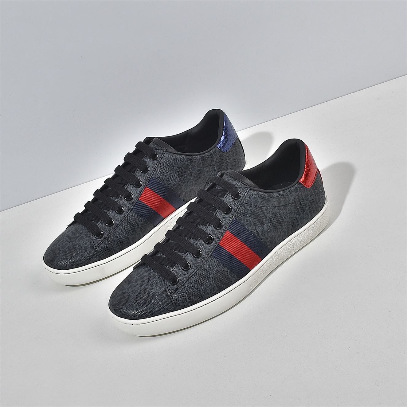 Gvc*1 MENS ACE GG Svp*me SNEAKER GCC027