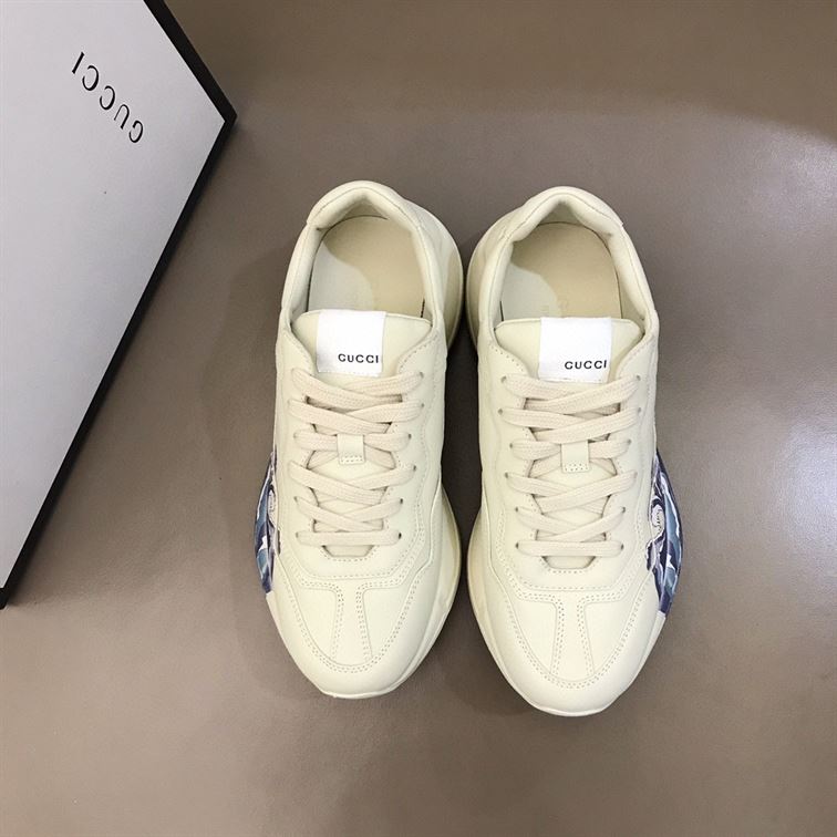 Gvc*1 RHYTON WAVE SNEAKER GCC012