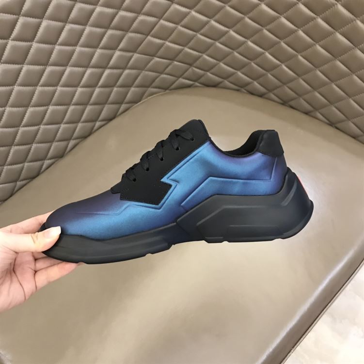 Pra*a POLARIUS SNEAKERS PRS008