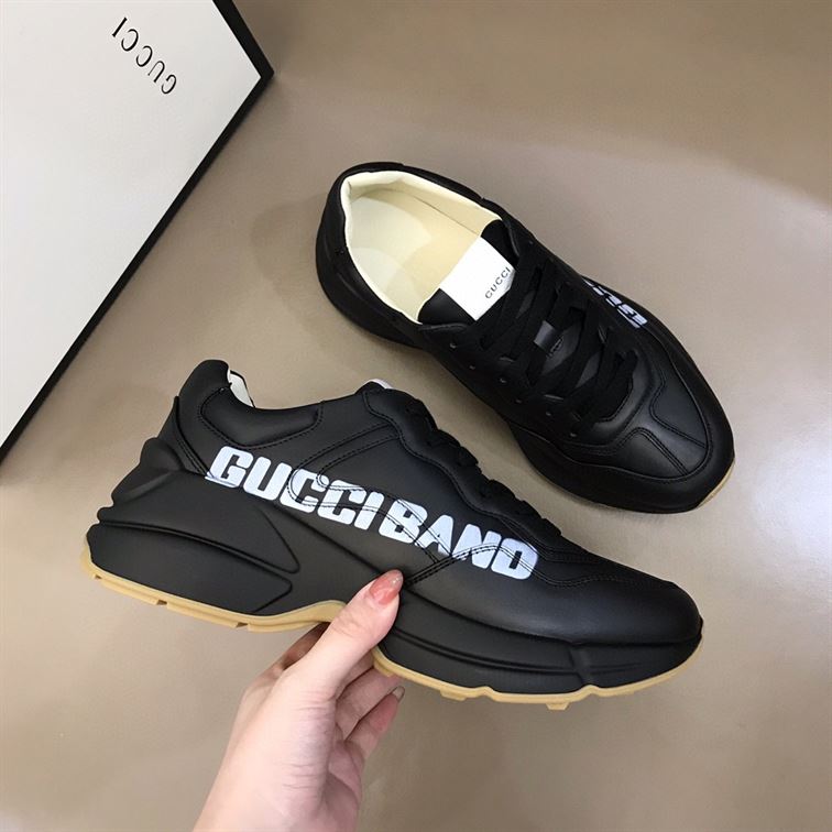 Gvc*1 RHYTON Gvc*1 BAND SNEAKER GCC015