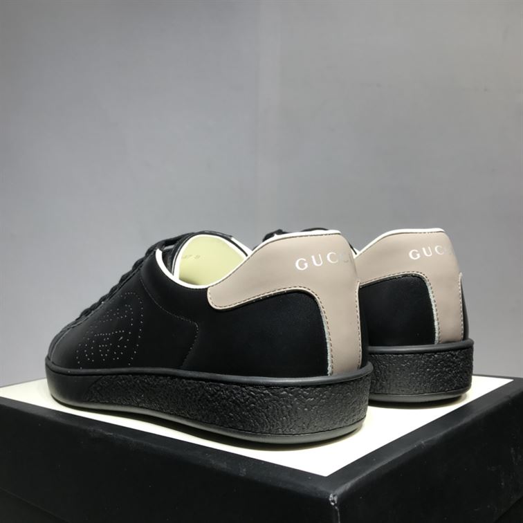 Gvc*1 Dupes Shoes ACE LOW-TOP SNEAKERS GCC073