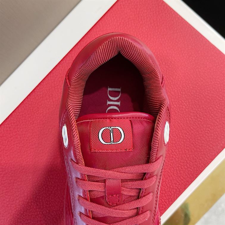D10r B27 LOW-TOP SNEAKER DO069