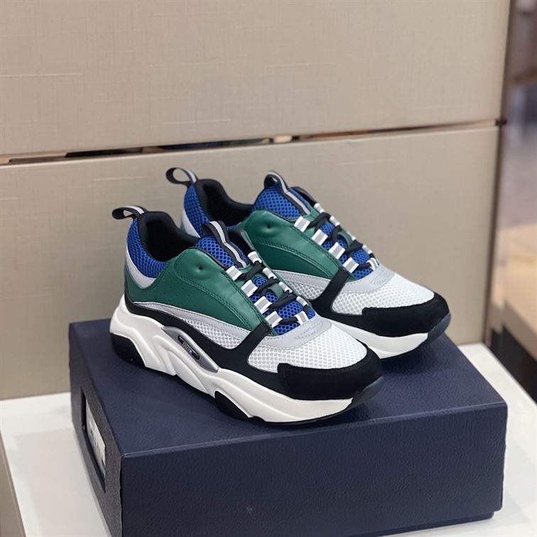 D10r B22 BLUE DEEP GREEN DO077
