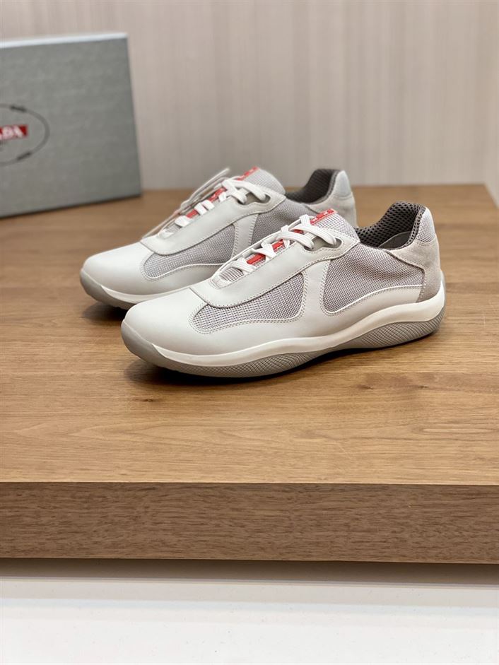 Pra*a AMERICA S CUP ORIGINAL SNEAKERS   PRS010