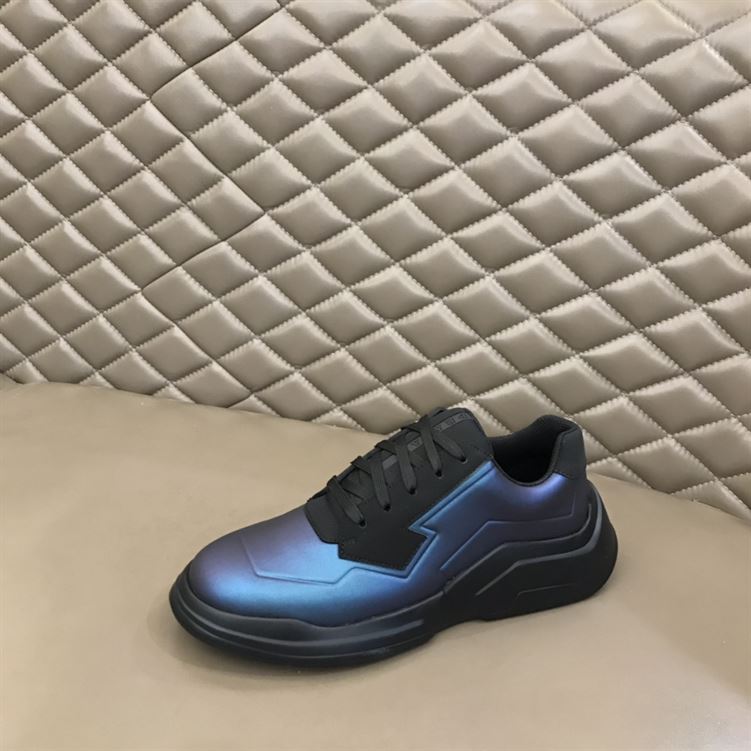 Pra*a POLARIUS SNEAKERS PRS008