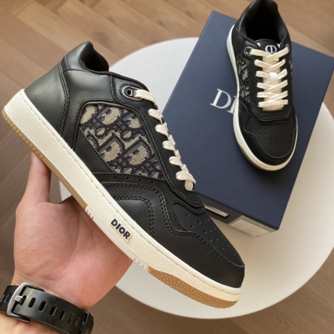 D10r B27 LOW-TOP SNEAKER DO008