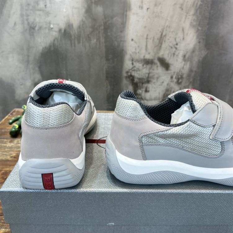 Pra*a AMERICA S CUP ORIGINAL SNEAKERS   PRS019
