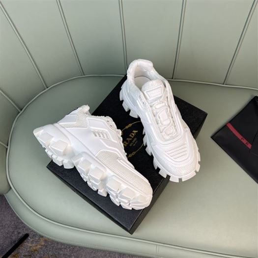 Pra*a CLOUDBUST THUNDER TECHNICAL FABRIC SNEAKERS PRS003