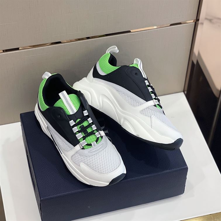 D10r B22 WHITE GREEN DO076