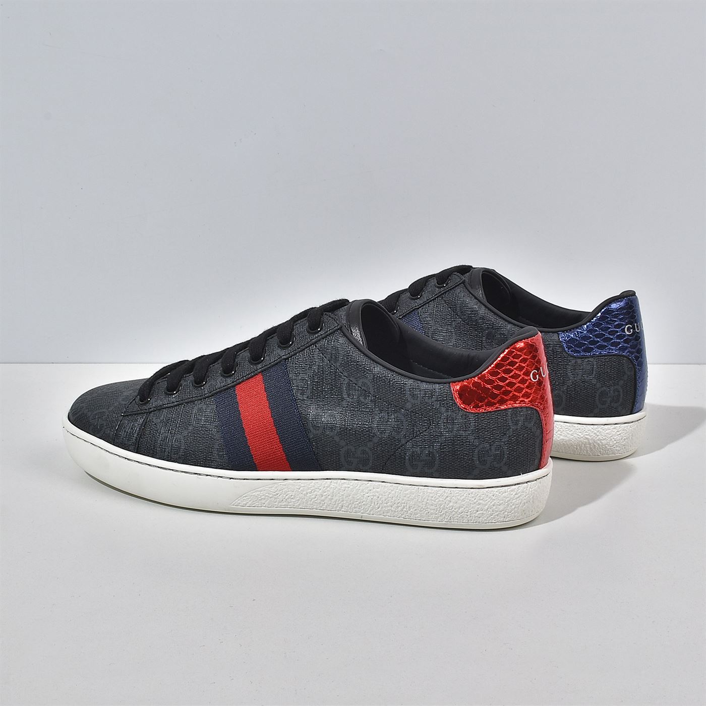 Gvc*1 MENS ACE GG Svp*me SNEAKER GCC027