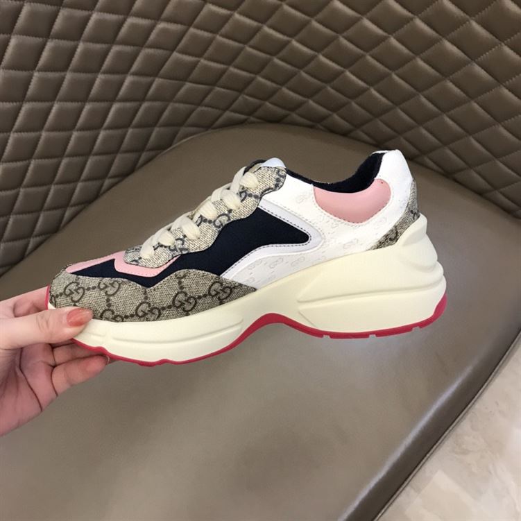 Gvc*1 GG RHYTON SNEAKER GCC006