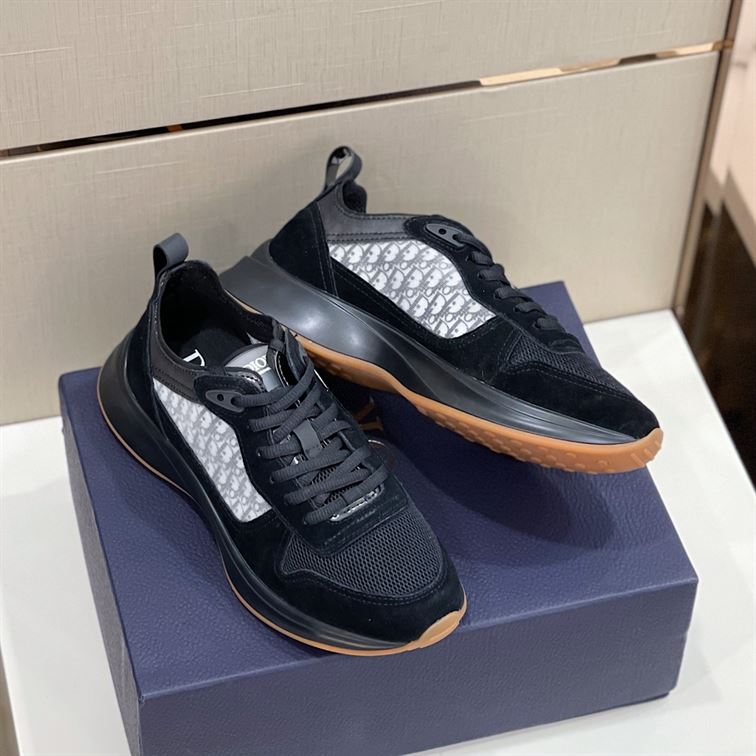 D10r B25 RUNNER SNEAKER DO066
