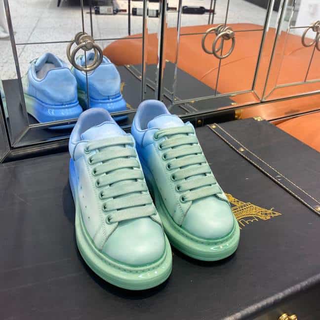 A1exa*der Mcqv*en SNEAKER AM19