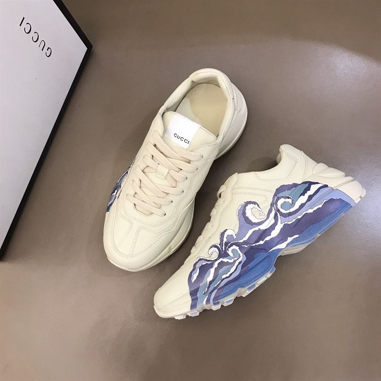 Gvc*1 RHYTON WAVE SNEAKER GCC012