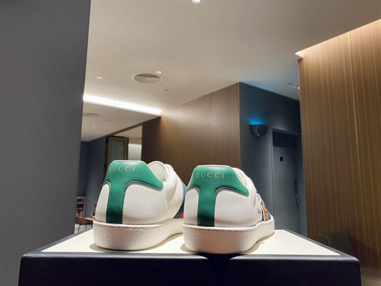 Gvc*1 Dupes Shoes ACE X DISNEY DONALD DUCK GCC071