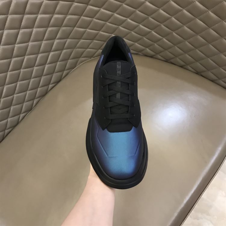 Pra*a POLARIUS SNEAKERS PRS008
