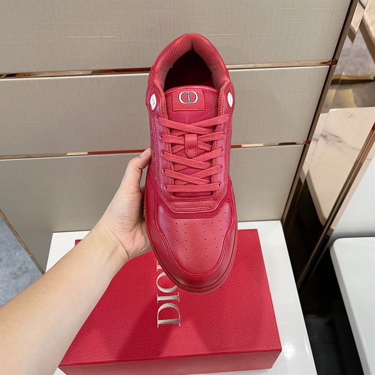 D10r B27 LOW-TOP SNEAKER DO069