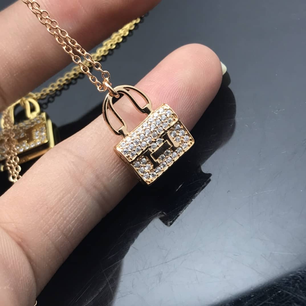 Top Quality H**me5 Necklace