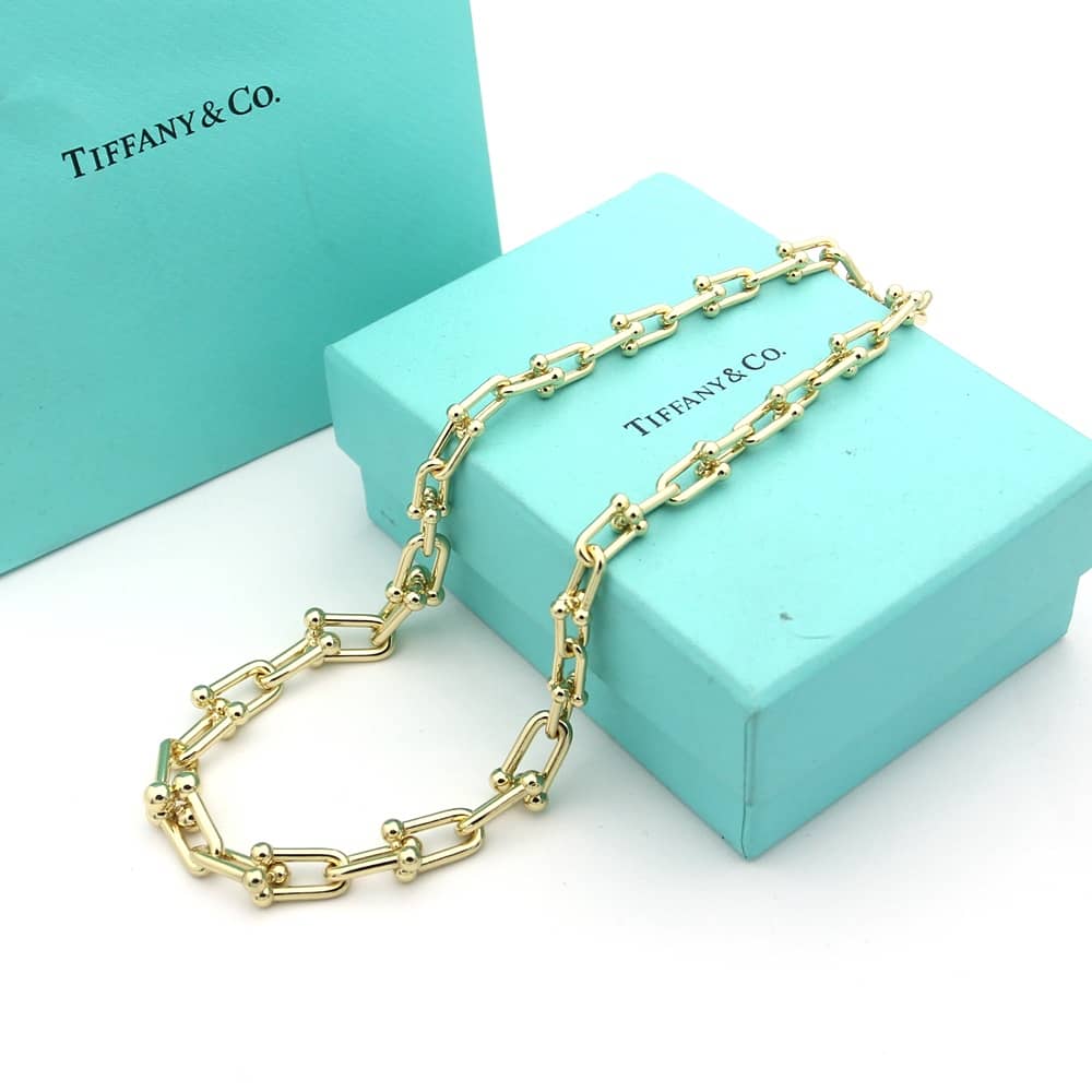 Top Quality T*f*ny Necklace