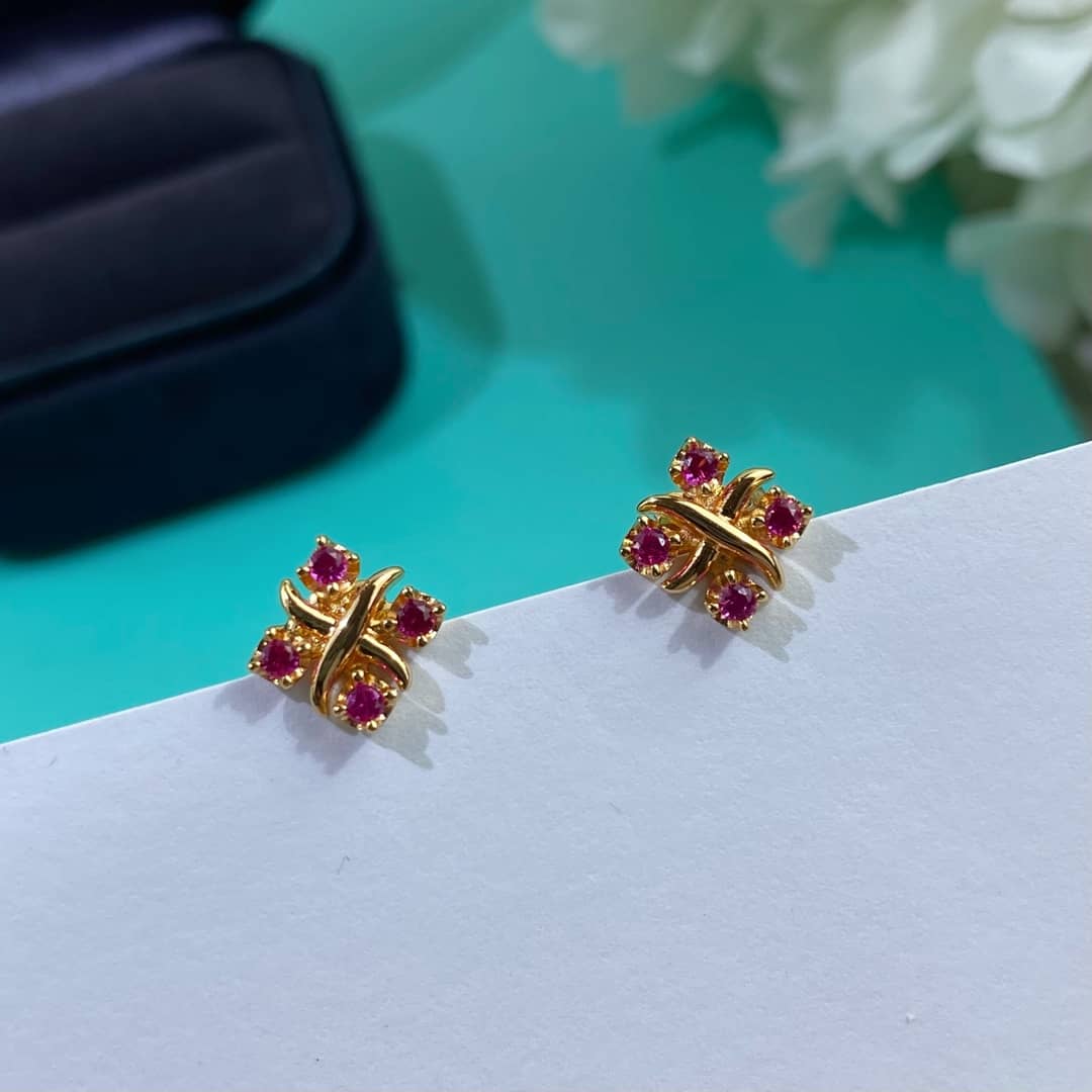 Replica T*f*ny Earring