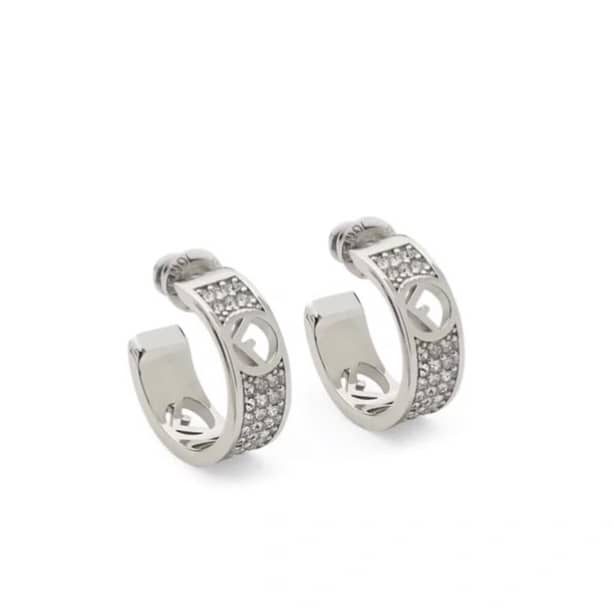 Best F**di Classic Earring