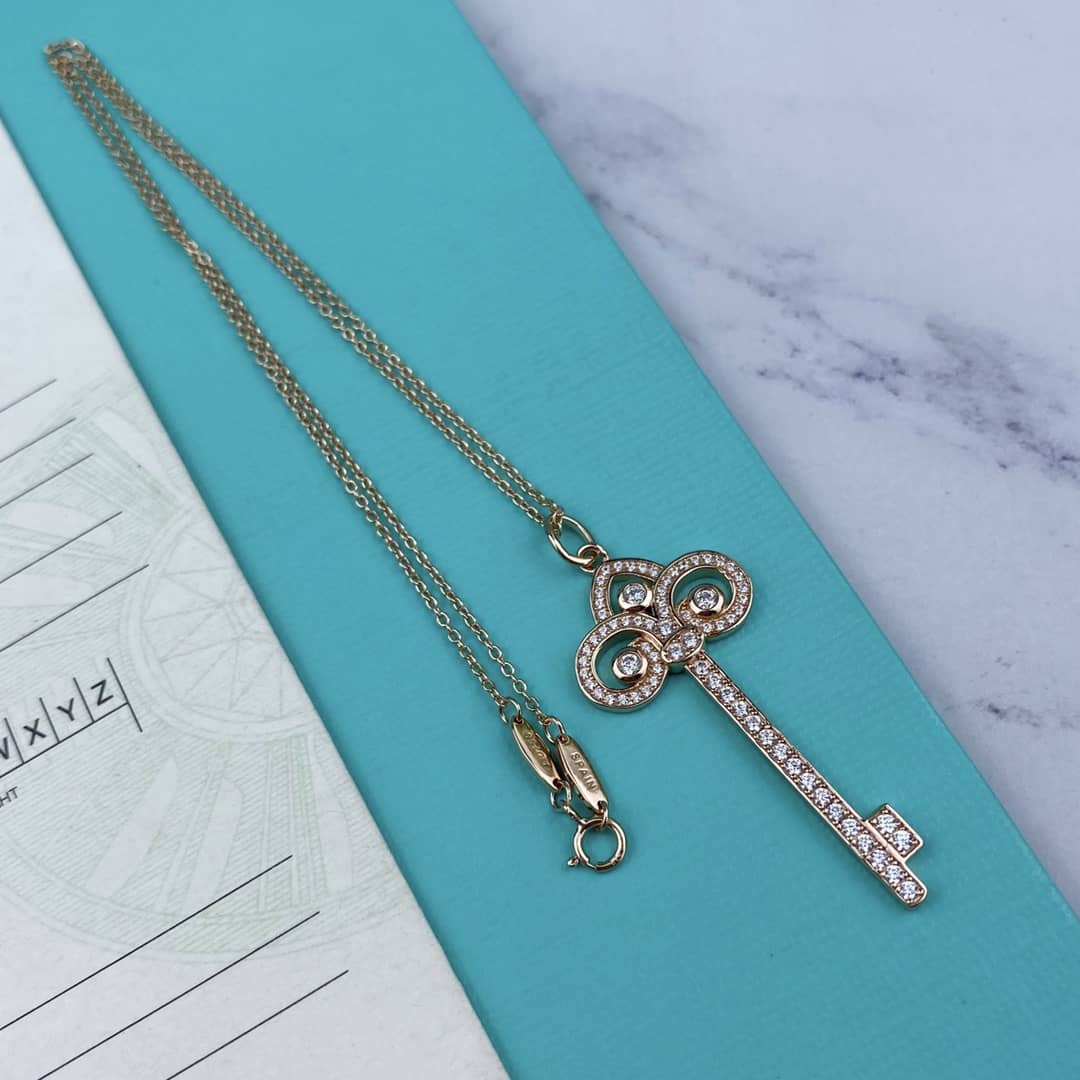 T*f*ny Necklace Copy