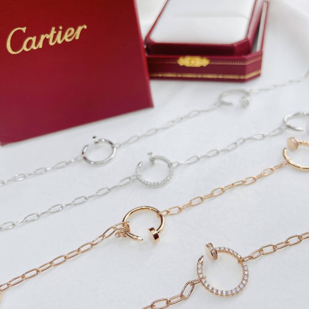 Wholesale Ca*t1er AAA+ Necklace