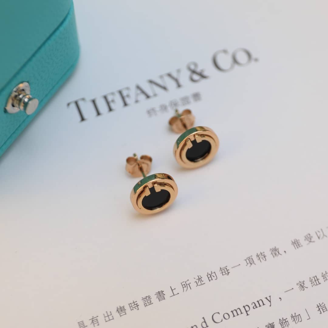 Luxury T*f*ny Classic AAA+ Earring