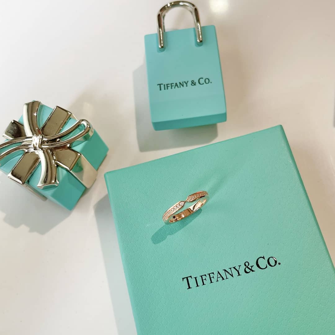 Best T*f*ny Classic Ring