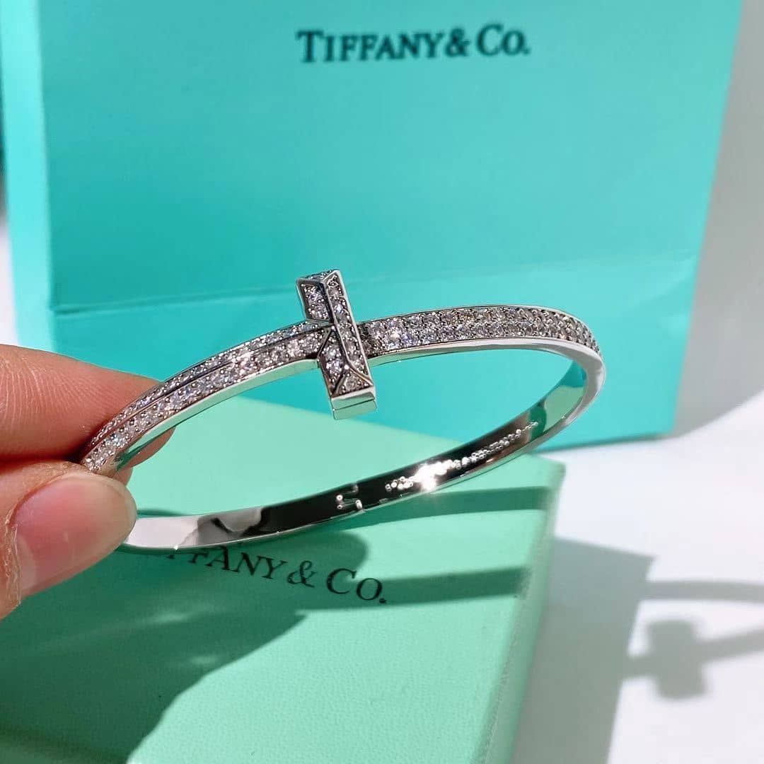 T*f*ny Bracelet First Copy