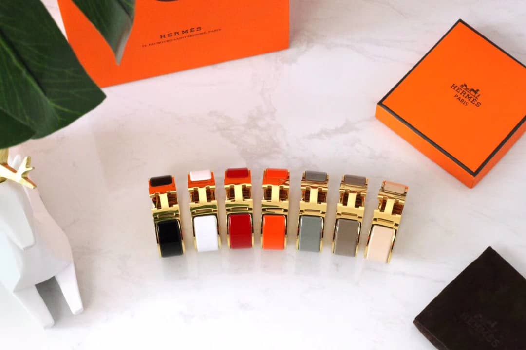 Luxury H**me5 Classic AAA+ Bracelet