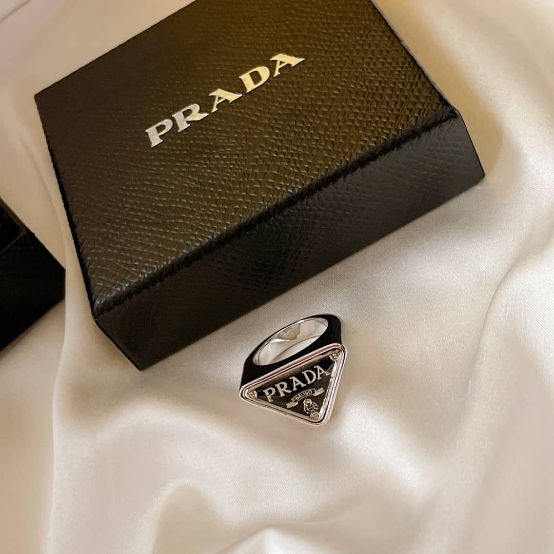 Top Quality Pra*a Ring