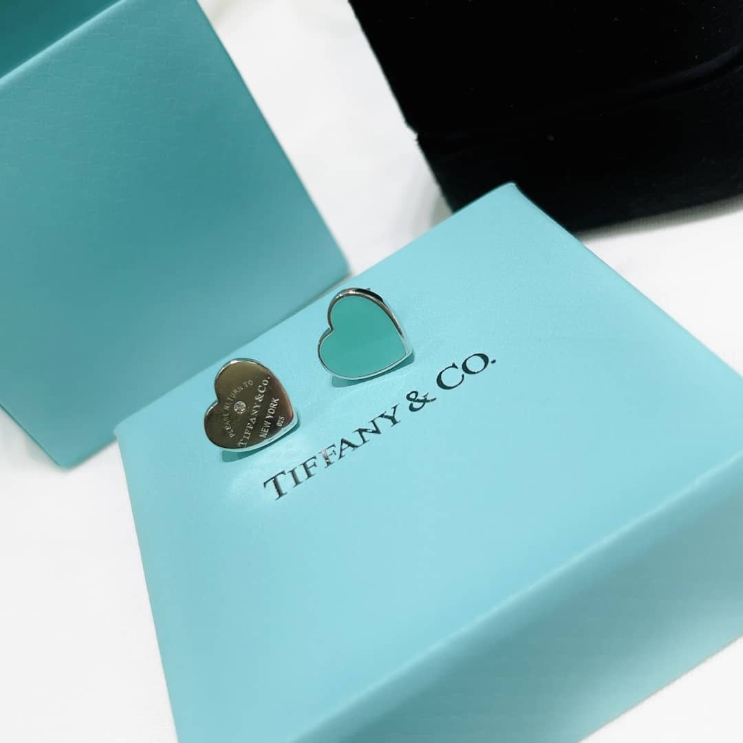 Cheap T*f*ny Earring