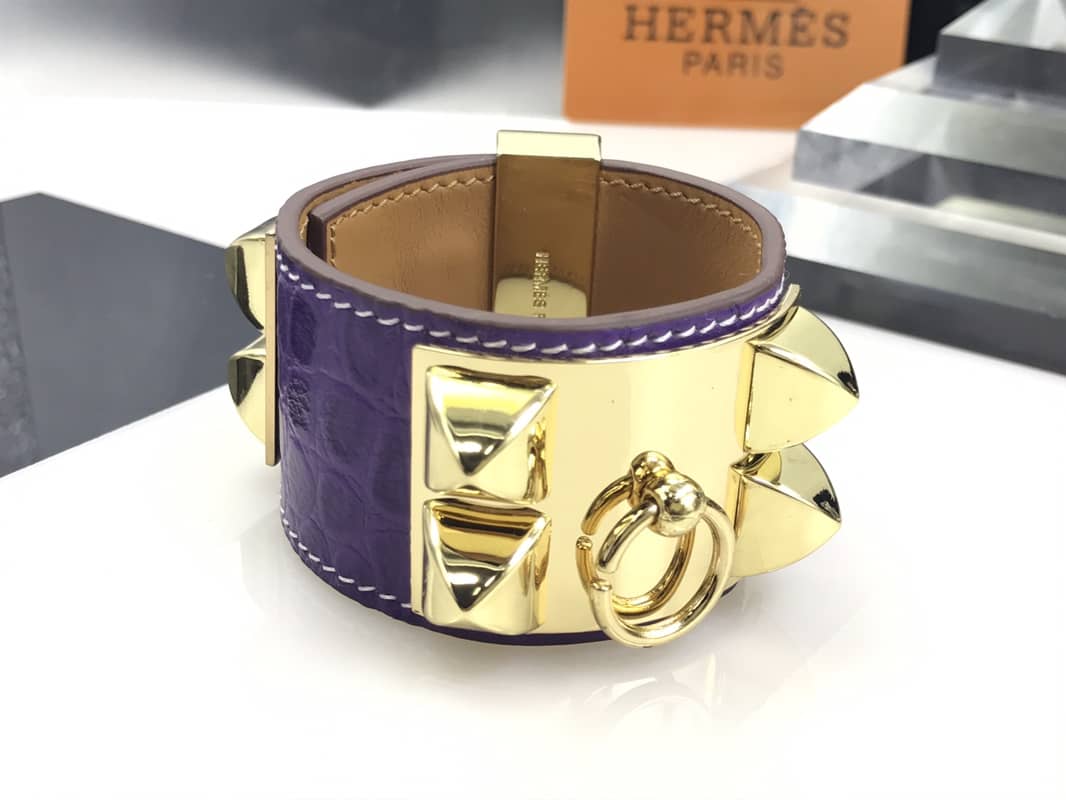 Wholesale H**me5 AAA+ Bracelet