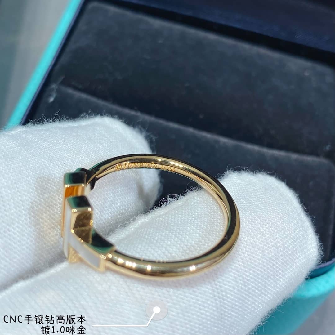 T*f*ny Ring First Copy
