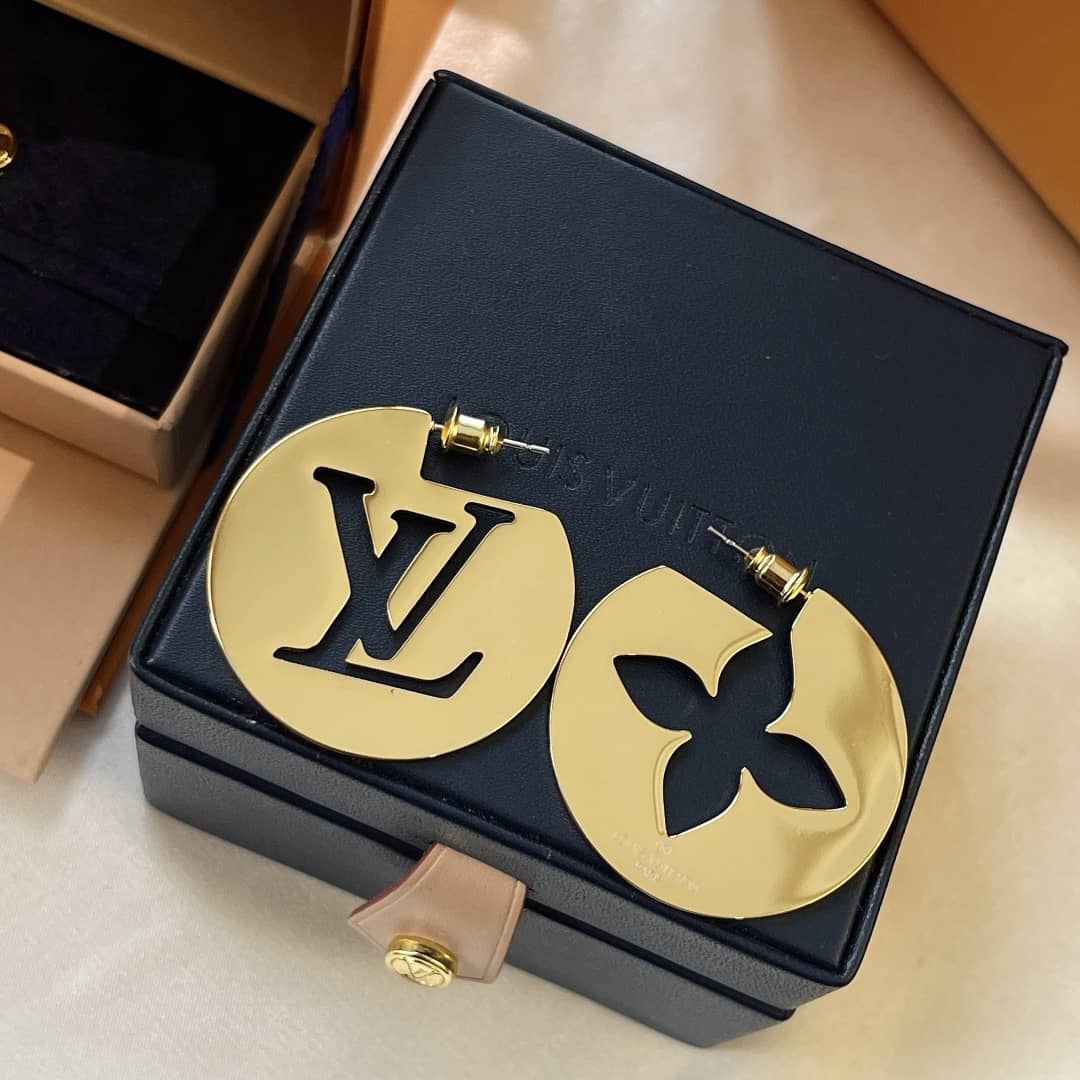 Replica L0vis Vvtt0n Earring