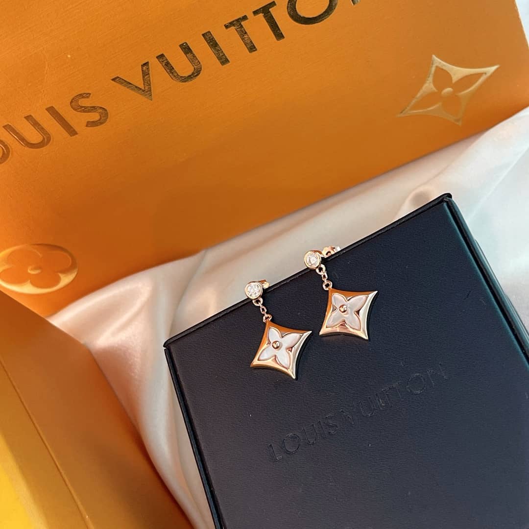 Best L0vis Vvtt0n Classic Earring