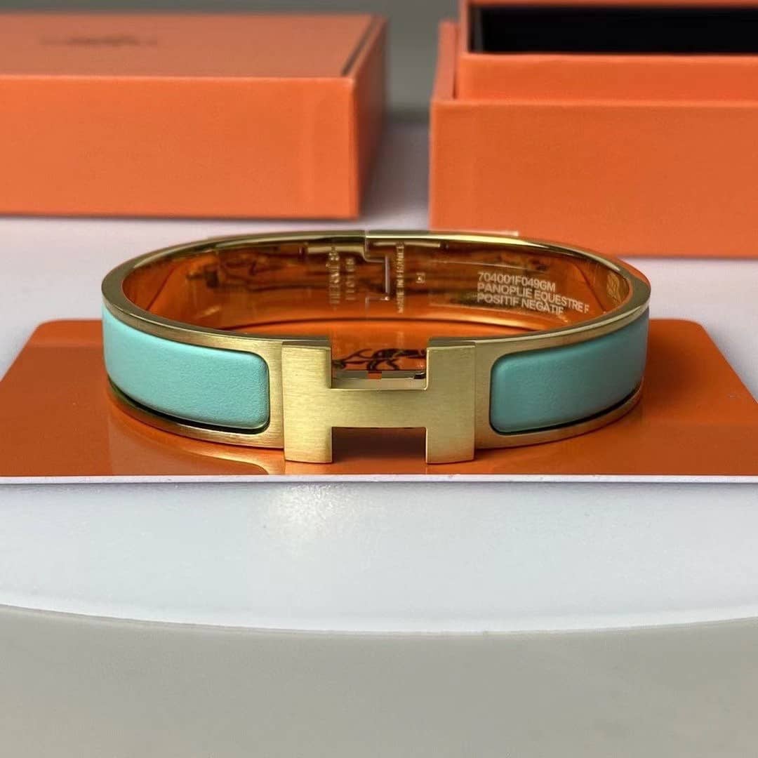 Best H**me5 Classic Bracelet
