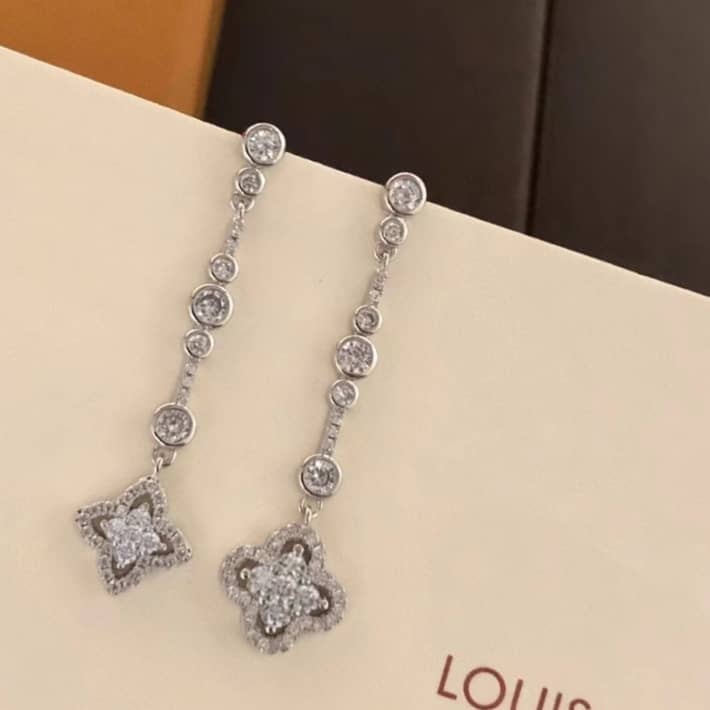 Top Quality L0vis Vvtt0n Earring