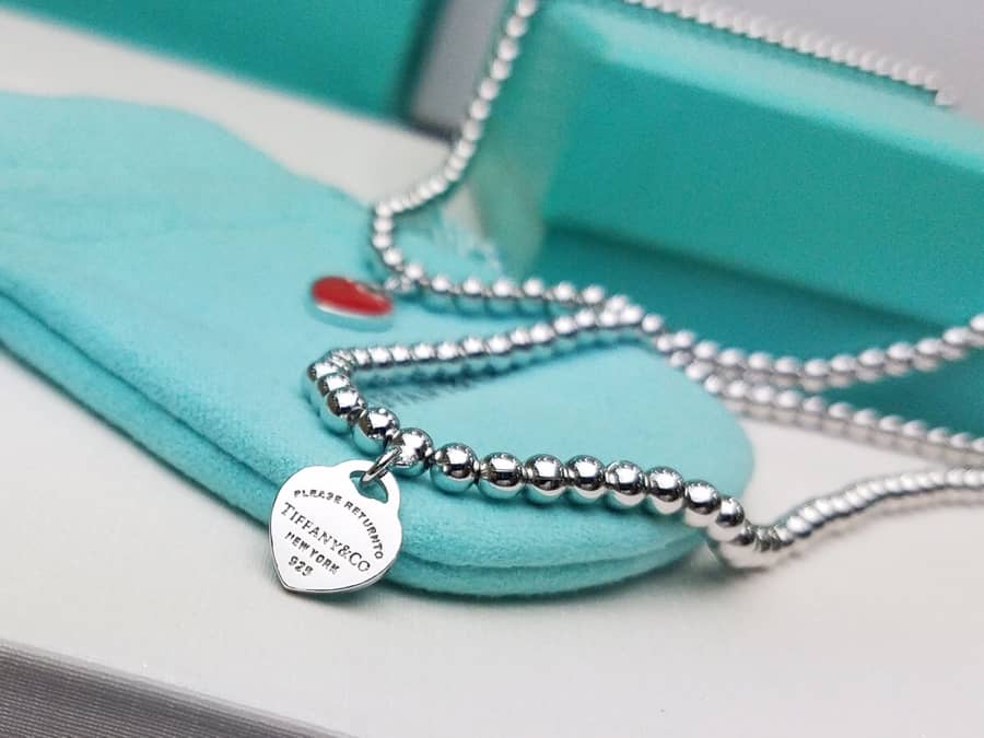 Top Quality T*f*ny Necklace