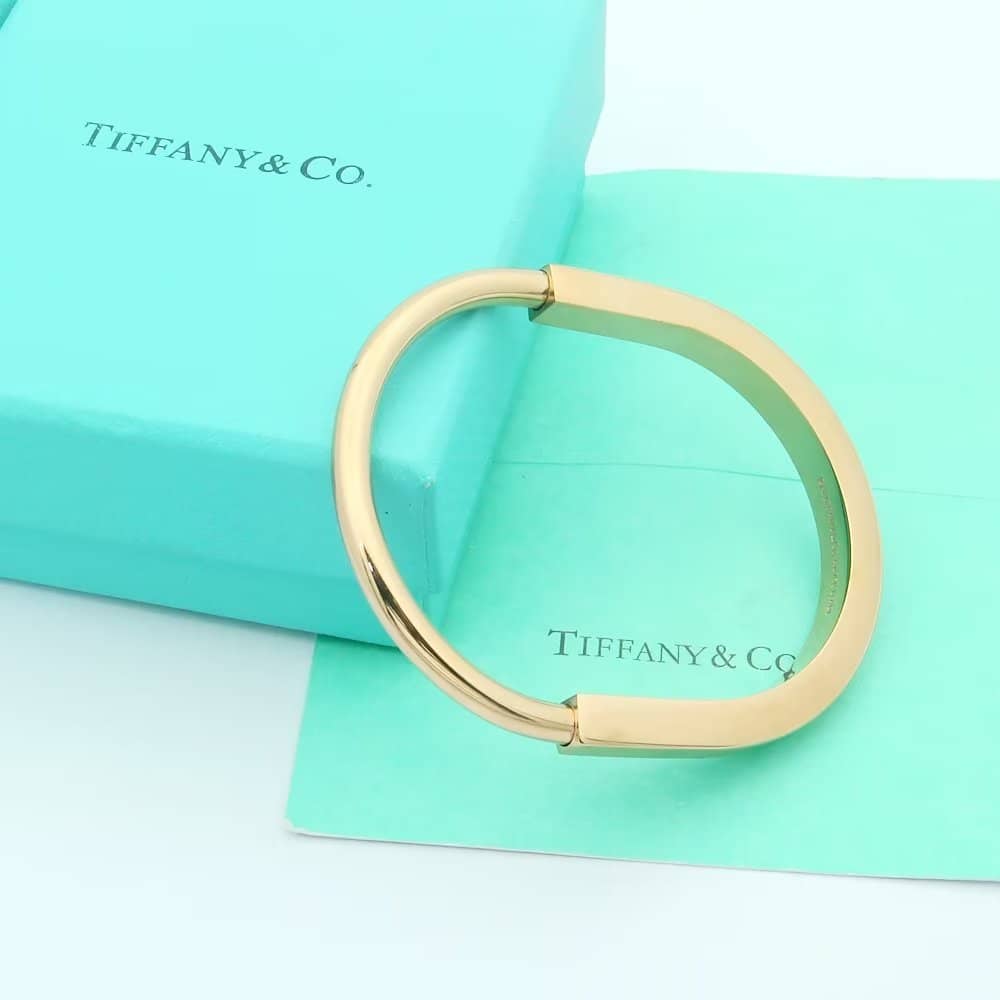 7 Star T*f*ny Bracelet